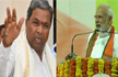 Siddaramaiah gives it back to PM Narendra Modi, calls BJP prison, price rise and pakoda party